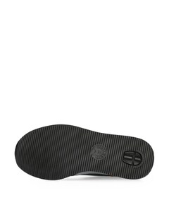 Gilford  sneakers blauw