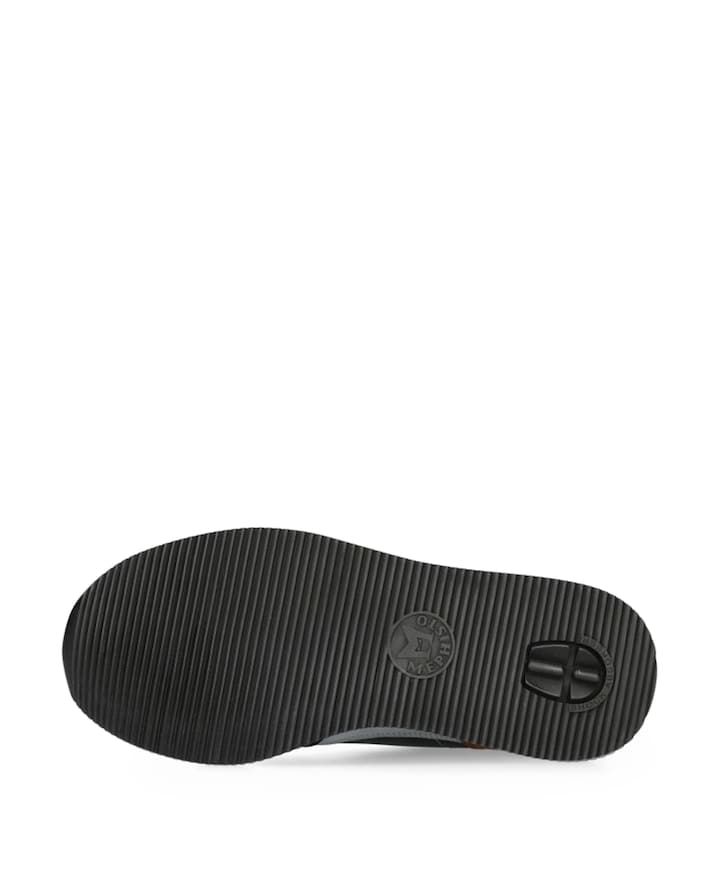 Gilford  sneakers blauw