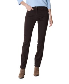 Meine beste Freundin dames broek bruin