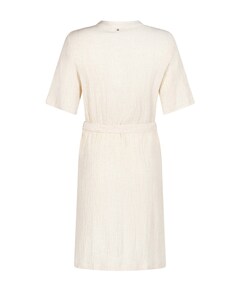 Dames jurk beige