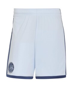 AJAX 3 SHO heren shorts blauw