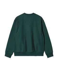 Sweater groen
