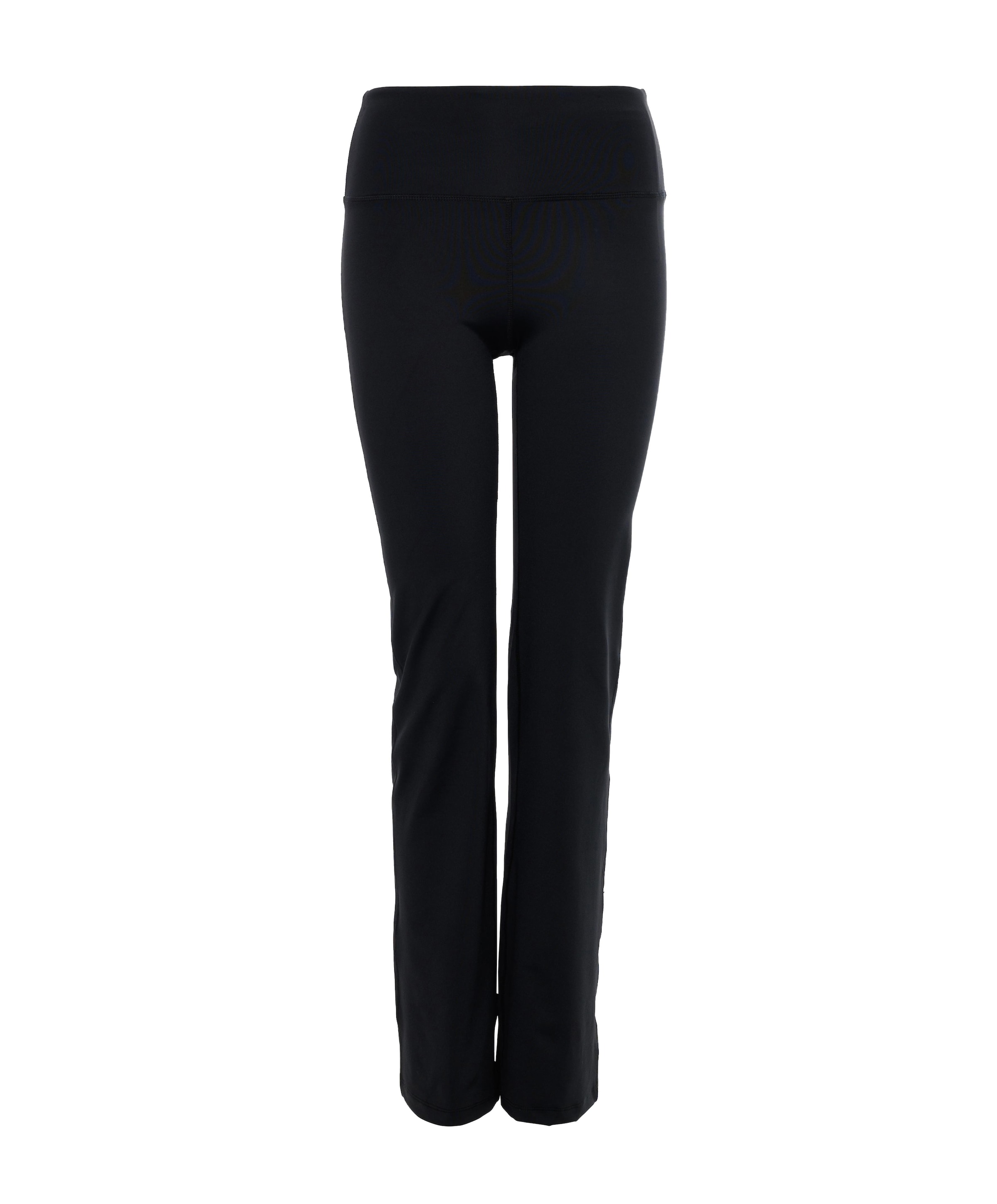 Victoire dames tight zwart