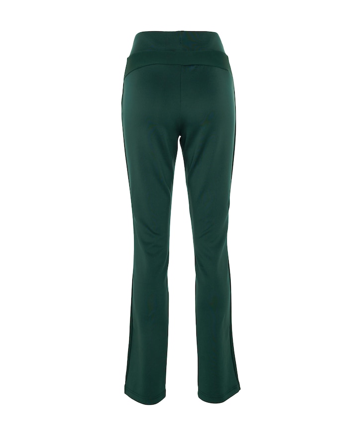 Katja dames trainingsbroek groen