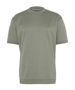 Heren t-shirt groen