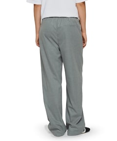 tapared dames broek grijs