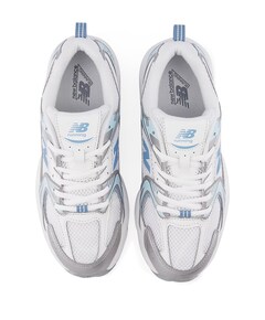 530 sneakers  blauw