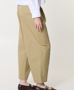 Freeport dames broek beige
