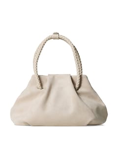 Dames tas ecru
