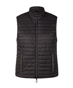 Bodywarmer zwart