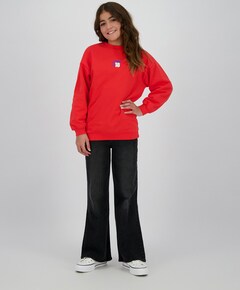 Cheyenne jeans zwart