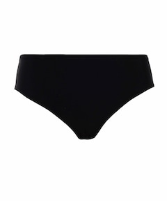 Dames bikinibroekje zwart