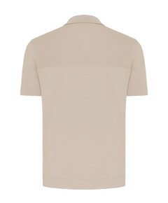 Polo beige