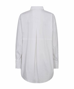 Dames blouse wit
