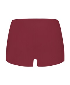 short bordeaux