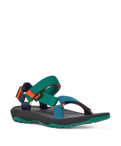 Hurricane xlt 2 jongens sandalen blauw
