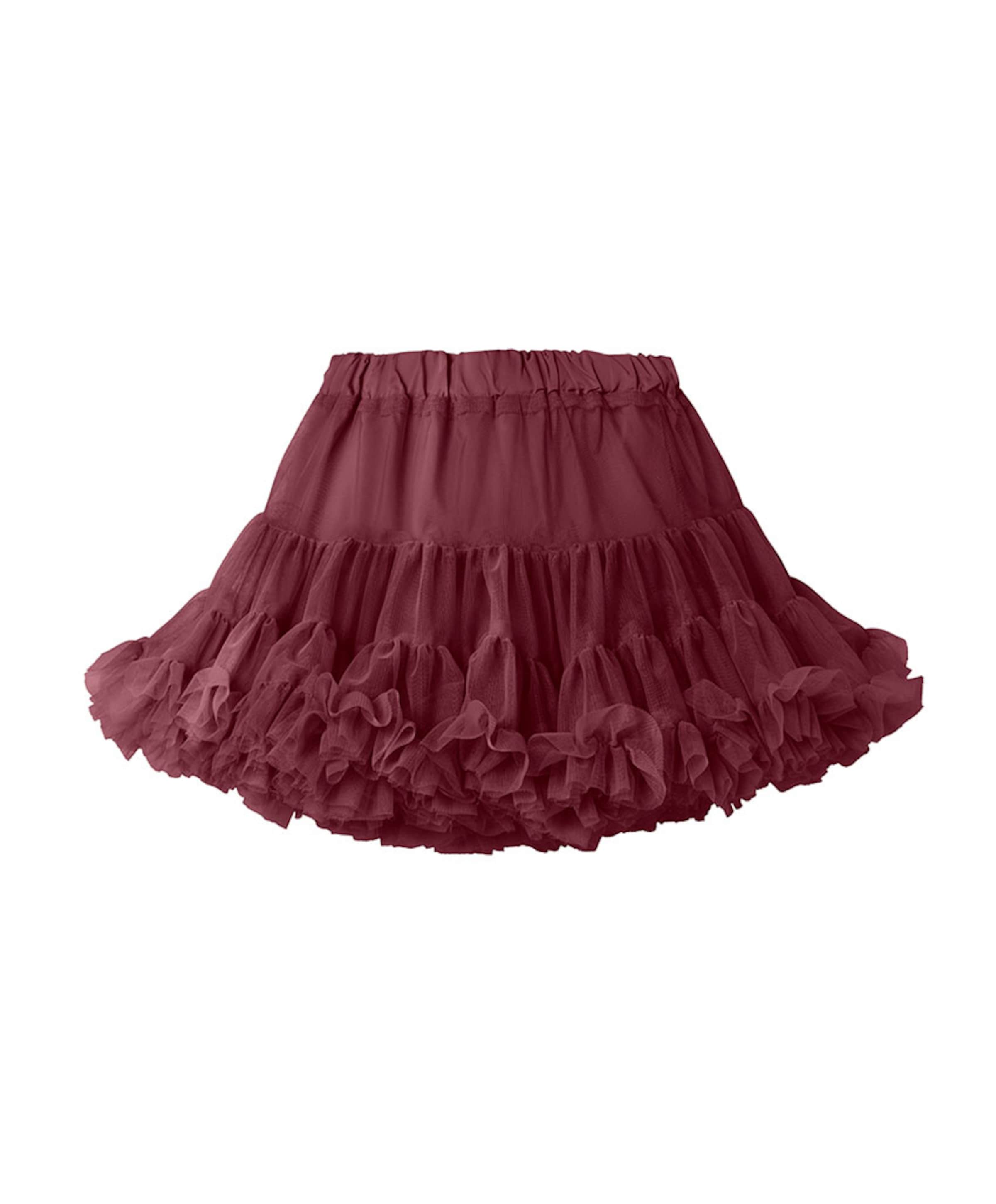 Rok bordeaux
