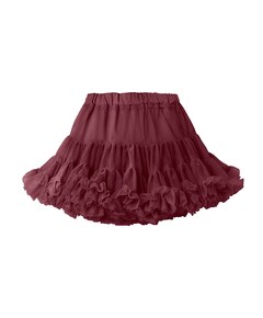 Rok bordeaux
