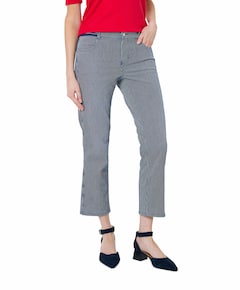 CIRA SPORTY dames broek blauw