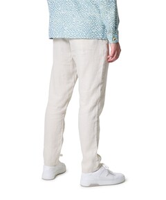 James Beach broek beige