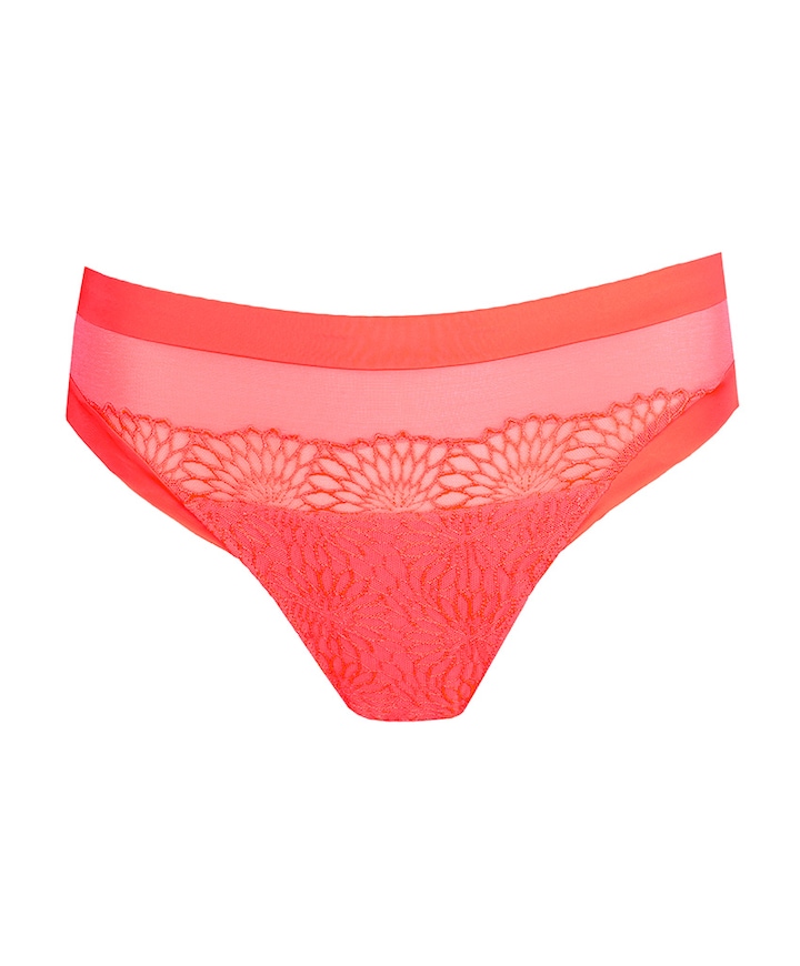 Slip oranje
