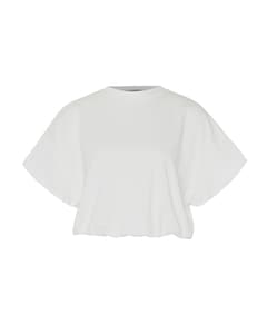 Dames T-shirt ecru