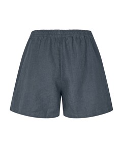SAMAREN STRING 16064 dames korte broek blauw