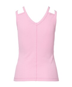 Dames top roze
