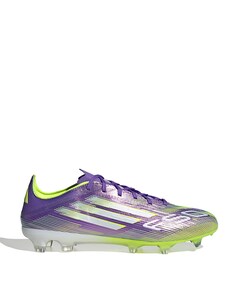F50 Pro Fg voetbalschoenen paars