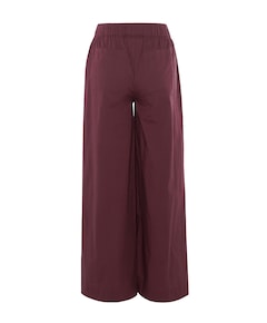 Sahej dames broek bordeaux