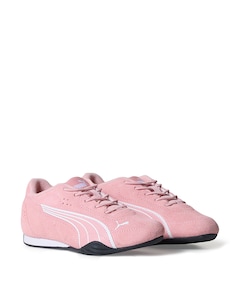 Puma Catch SD AC PS meisjes sneakers roze