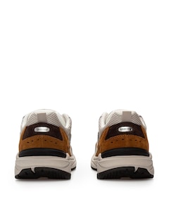 Grid M37 heren sneakers grijs