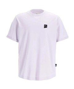 Heren T-shirt ecru