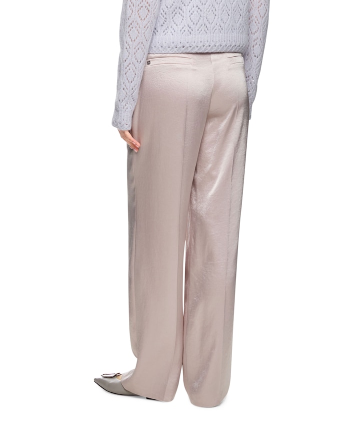 WUKARI pantalon beige