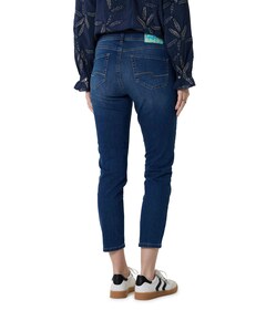 Ornella jeans blauw