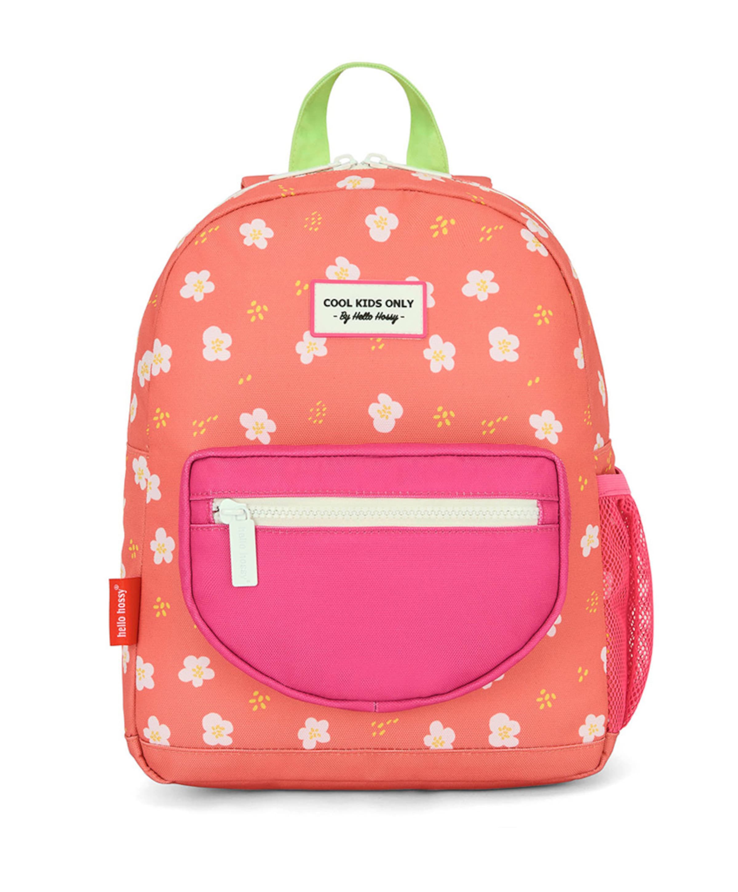 Meisjes tas roze