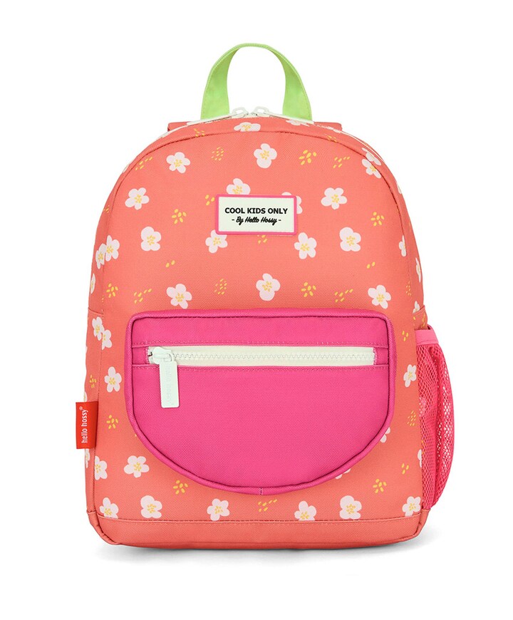 Meisjes tas roze