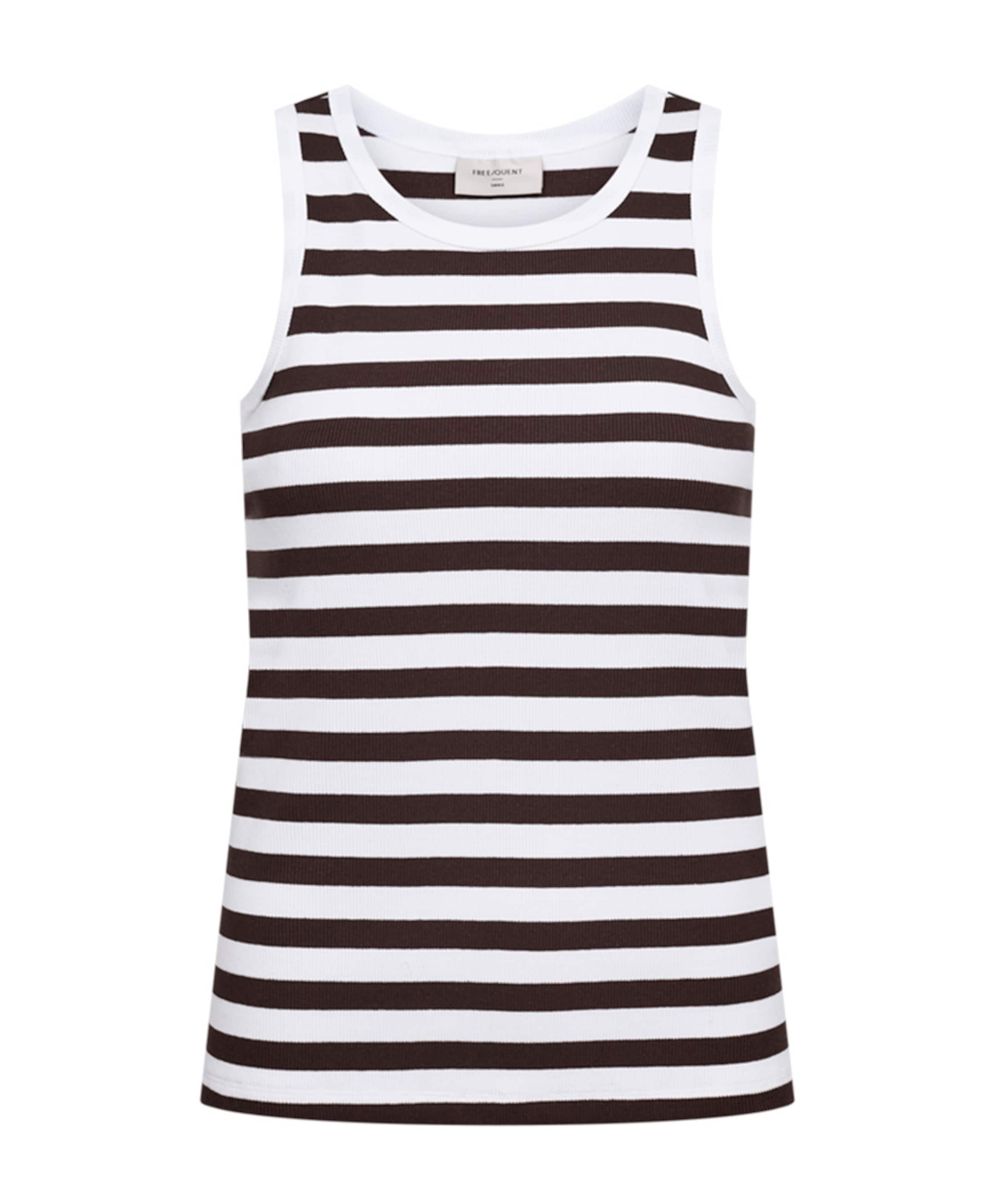 Dames top wit