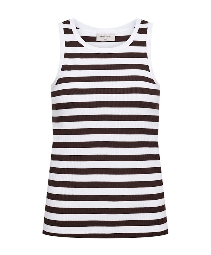 Dames top wit