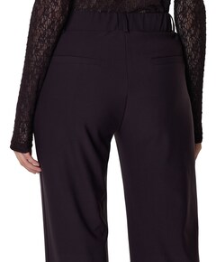 PATRICE HEAVY TRAVEL dames broek paars