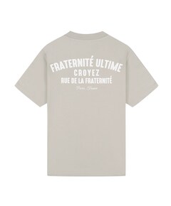 T-shirt groen