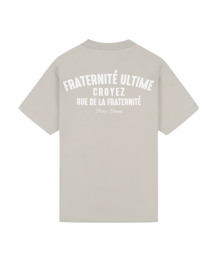 T-shirt groen