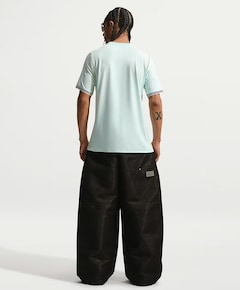 Heren T-shirt groen