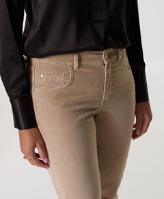 CICI dames broek beige