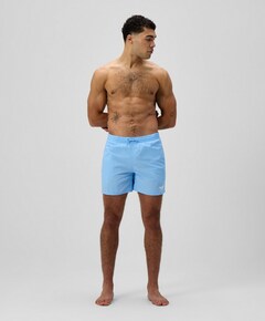 Zwemshort blauw