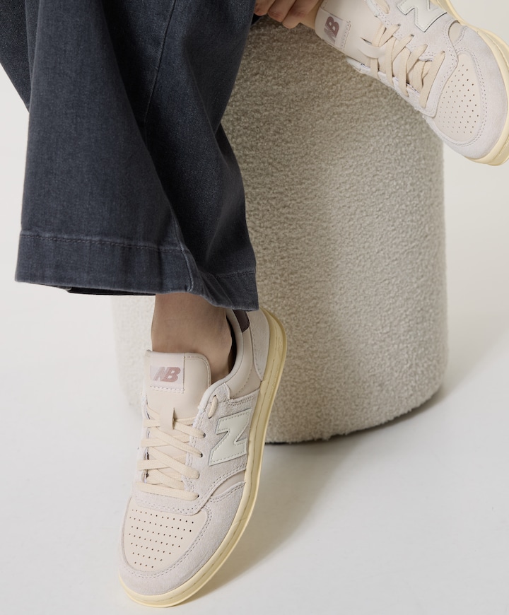 CT500V1 sneakers beige