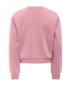 Meisjes sweater roze