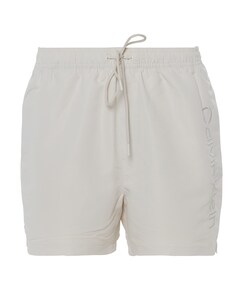 Zwemshort beige