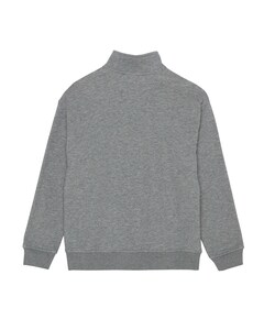 Jongens sweater grijs