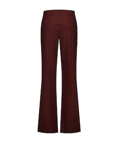Marilon dames broek bruin